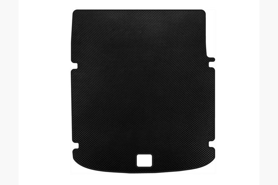 Audi A7 2010–2018 EVA kofferbakmat (2010-2014, zwart) Image