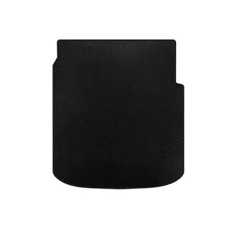 Kofferbakmat V-1 (2014-2018, Zwart)