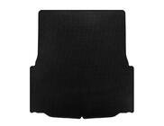 BMW 3 Serie E46 1998–2006 Kofferbakmat (SD, zwart) foto 1