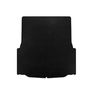 Kofferbakmat (SD, zwart) BMW 3 Serie E46 1998–2006