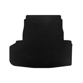 Kofferbakmat (voor E60, zwart)