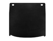 BMW 5 Serie E60/E61 2003–2010 EVA kofferbakmat (voor E61, zwart) foto 1