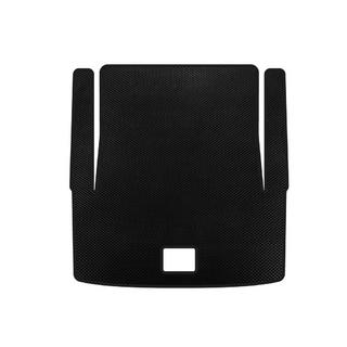 EVA kofferbakmat V-1 (Voor E90, Zwart) BMW 3-serie E90/E91 2005–2011