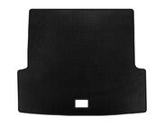 BMW 3-serie E90/E91 2005–2011 Kofferbakmat (Voor E91, Zwart) foto 1
