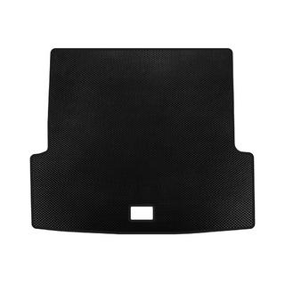 Kofferbakmat (Voor E91, Zwart) BMW 3-serie E90/E91 2005–2011
