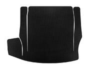 BMW 2-serie F22/F23 2014–2021 EVA kofferbakmat (voor F23, zwart) foto 1