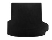 BMW 3-serie F34 2013–2020 Kofferbakmat (Zwart) foto 1