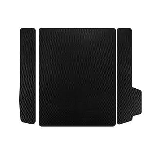 EVA kofferbakmat V-1 (Zwart) BMW X4 F26 2014–2018