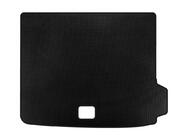 BMW X4 F26 2014–2018 Kofferbakmat V-2 (Zwart) foto 1