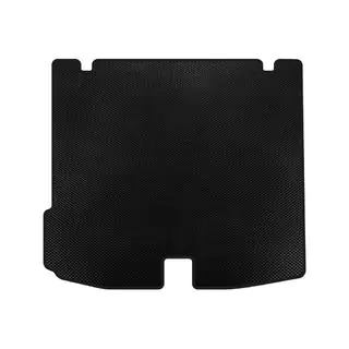 Kofferbakmat (Zwart)