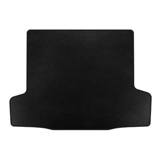 Kofferbakmat (SD, zwart) Chevrolet Cruze 2009–2015