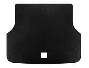 Chevrolet Lacetti 2003–2024 Kofferbakmat (SW, Zwart) foto 1