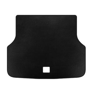 Kofferbakmat (SW, Zwart) Chevrolet Lacetti 2003–2024