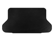 Chevrolet Lacetti 2003–2024 EVA kofferbakmat (HB, Zwart) foto 1