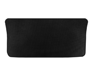Chevrolet Spark 2009–2015 Kofferbakmat (Zwart) foto 1