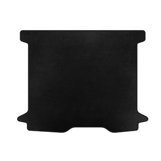Kofferbakmat (Zwart)