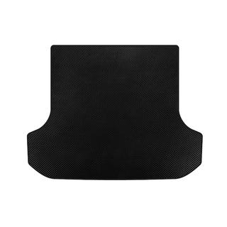 Kofferbakmat (SW, Zwart)