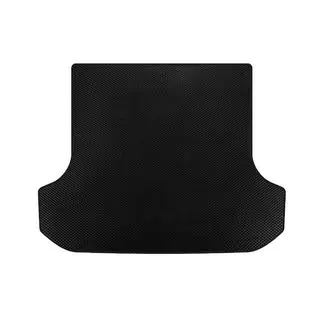 Kofferbakmat (SW, Zwart)