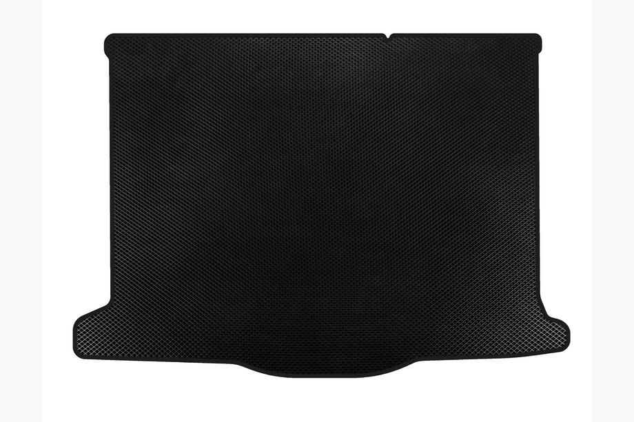 Ford Focus IV 2018– EVA kofferbakmat (HB, Zwart) Image