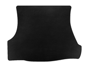Ford Mondeo 2000–2007 Kofferbakmat (2000-2005, SD, Zwart) foto 1