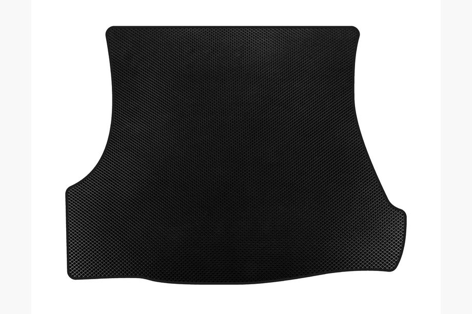 Ford Mondeo 2000–2007 Kofferbakmat (2000-2005, SD, Zwart) Image