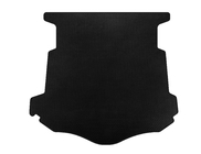 Ford Mondeo 2008–2014 Kofferbakmat (2008-2010, LB, Zwart) foto 1