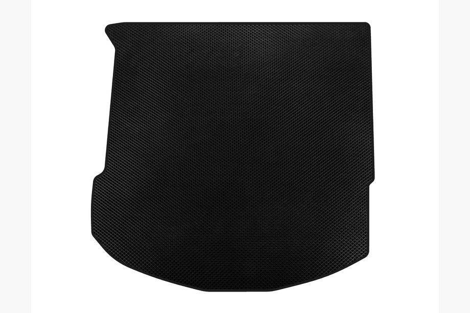Ford Mondeo 2008–2014 EVA kofferbakmat (2008-2010, SW, Zwart) Image