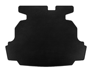 Geely Emgrand EC7 2009– Kofferbakmat (SD, zwart) foto 1