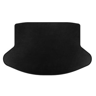 Kofferbakmat (2015-2019, Coupé, Zwart)