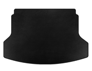 Honda CRV 2012–2016 Kofferbakmat (Zwart) foto 1