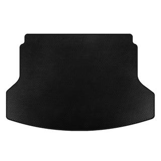 Kofferbakmat (Zwart)