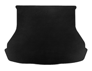 Hyundai Elantra (MD/UD) 2011–2015 Kofferbakmat (2010-2013, SD, Zwart) foto 1