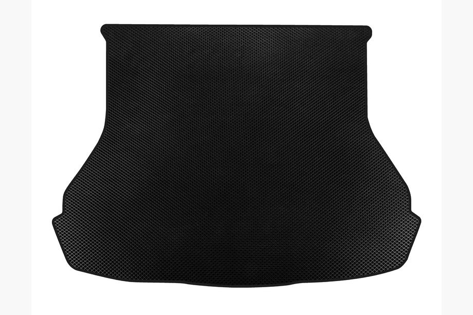 Hyundai Elantra (MD/UD) 2011–2015 Kofferbakmat (2010-2013, SD, Zwart) Image