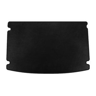 Kofferbakmat (HB, 5-deurs, zwart)