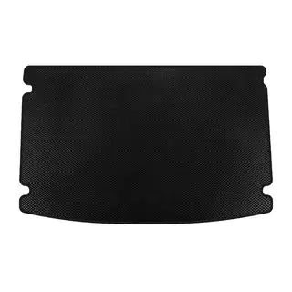 Kofferbakmat (HB, 5-deurs, zwart)