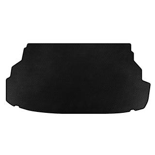 Kofferbakmat (SD, zwart)
