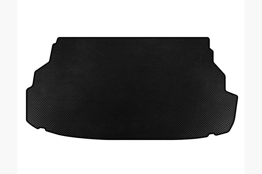Hyundai Grandeur 2005–2011 Kofferbakmat (SD, zwart) Image