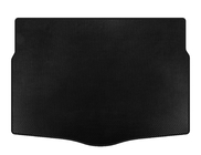 Hyundai I-30 2012–2017 Kofferbakmat (HB, 5-deurs, zwart) foto 1