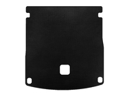 Hyundai I-40 2011–2019 Kofferbakmat (2011-2015, SW, Zwart) foto 1