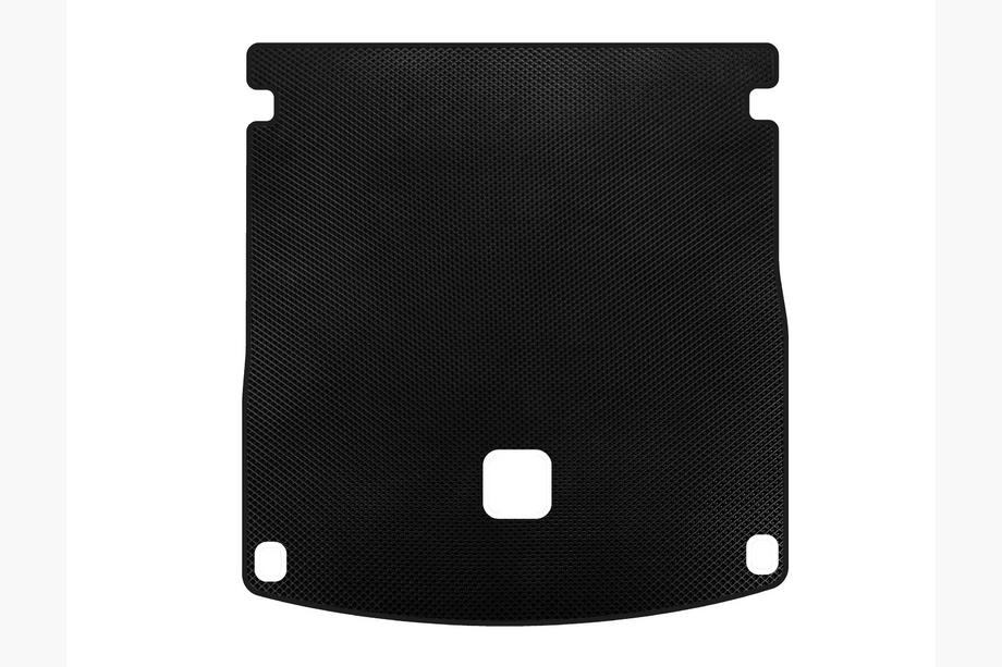 Hyundai I-40 2011–2019 Kofferbakmat (2011-2015, SW, Zwart) Image