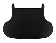Hyundai Sonata EF 1998–2004 EVA kofferbakmat (2001-2004, zwart) foto 1