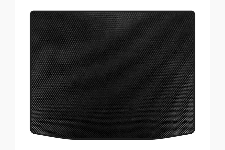 Infiniti QX30 2017– Kofferbakmat (Zwart) Image