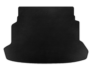 Kia Spectra 2000–2011 Kofferbakmat (SD, zwart) foto 1