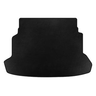 Kofferbakmat (SD, zwart)