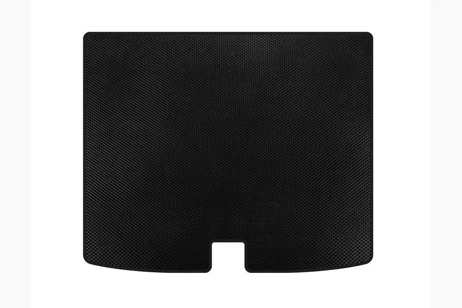 Kia Sportage 2015–2021 Kofferbakmat (Zwart) Image