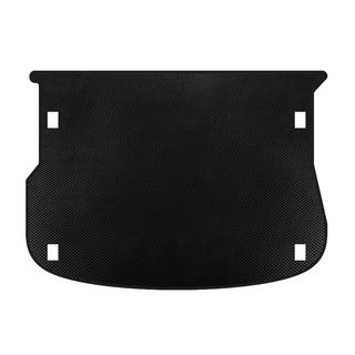 Kofferbakmat (Zwart)