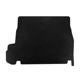 Kofferbakmat (SD, zwart) Mazda 323 1977–2003
