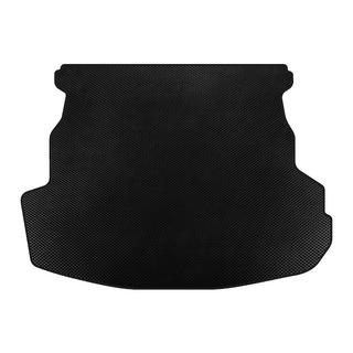 Kofferbakmat (SD, zwart)