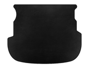 Mazda 6 2003–2008 Kofferbakmat (SW, Zwart) foto 1