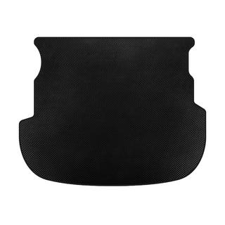 Kofferbakmat (SW, Zwart)